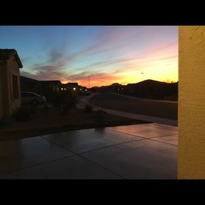 Meet your Posher, Robin